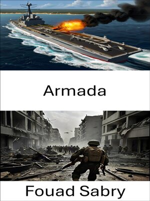 cover image of Armada